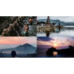 Bali 5D4N - Facility 3 Star Hotel - Testing 20 Rb