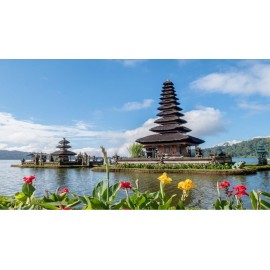 Bali 5D4N - Facility 3 Star Hotel - Testing 20 Rb