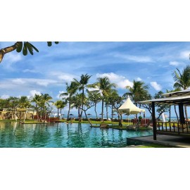 Bali 5D4N - Facility 4 Star Hotel ($381)