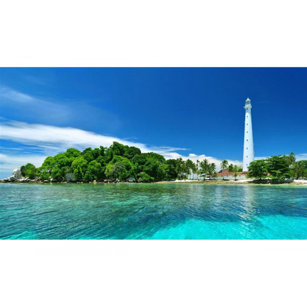 Belitung 5D4N - Facility 3 Star Hotel ($612)