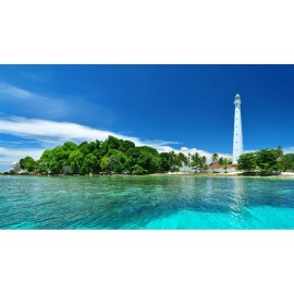 Belitung 5D4N - Facility 5 Star Hotel ($1223)