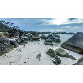 Belitung 5D4N - Facility 5 Star Hotel ($1223)