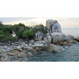 Belitung 5D4N - Facility 4 Star Hotel ($910)