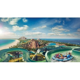 Jakarta 5D4N - Facility 4 Star Hotel ($1011)