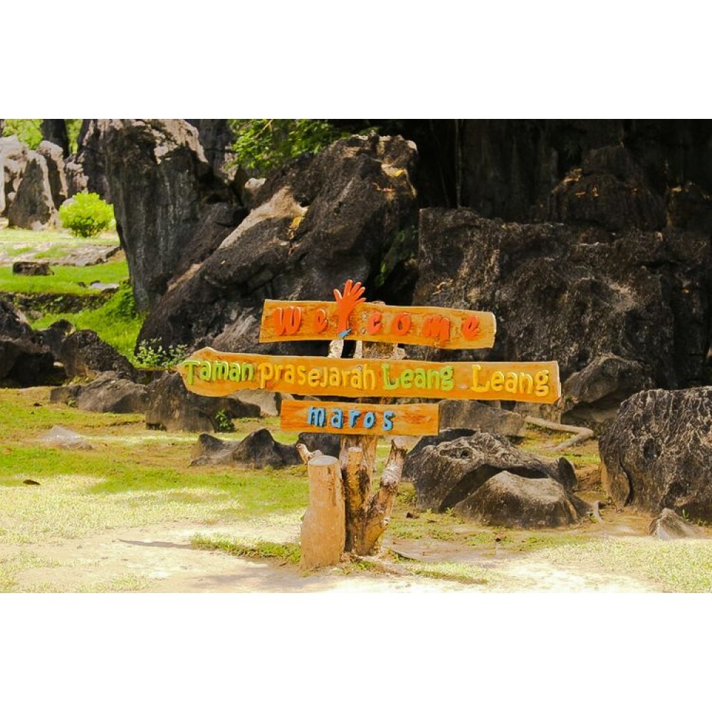 Makassar 5D4N - Facility 3 Star Hotel ($366)