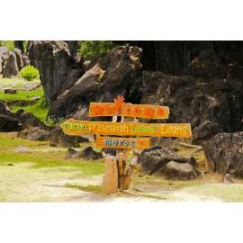 Makassar 5D4N - Facility 5 Star Hotel ($1236)