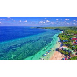 Makassar 5D4N - Facility 5 Star Hotel ($1236)