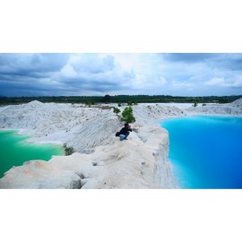 Mentok 5D4N - Facility 4 Star Hotel ($588)