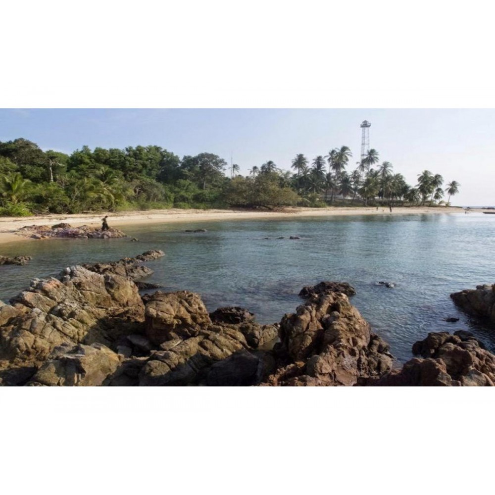 Mentok 5D4N - Facility 4 Star Hotel ($588)