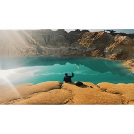 Mentok 5D4N - Facility 4 Star Hotel ($588)