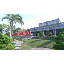 Mentok 5D4N - Facility 4 Star Hotel ($588)