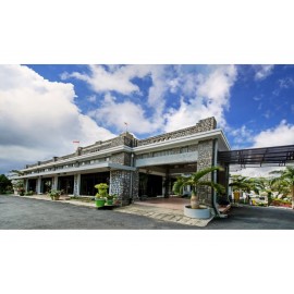 Mentok 5D4N - Facility 4 Star Hotel ($588)