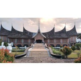 Padang 5D4N - Facility 5 Star Hotel ($643)