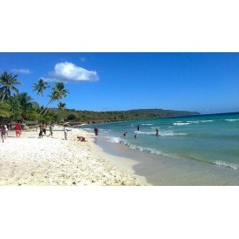 Padang 5D4N - Facility 5 Star Hotel ($643)