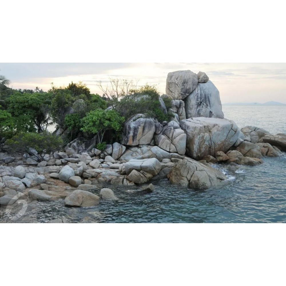 Pangkalpinang 5D4N - Facility 4 Star Hotel ($915)