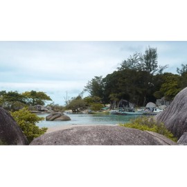 Pangkalpinang 5D4N - Facility 5 Star Hotel ($1226)