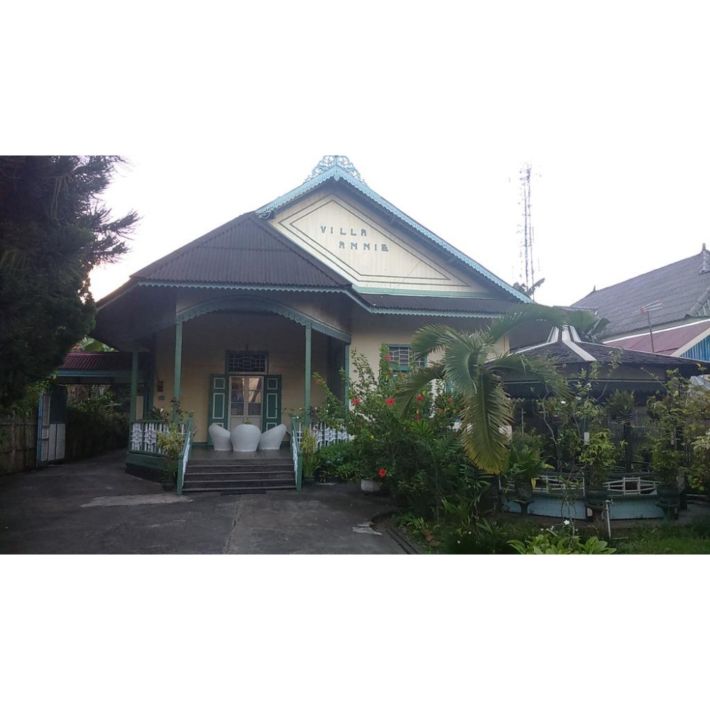 Samarinda 5D4N - Facility 3 Star Hotel ($302)